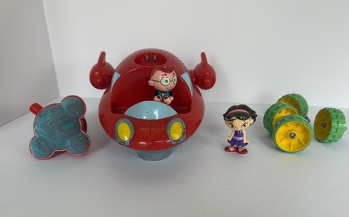 Fisher price disney little - price,