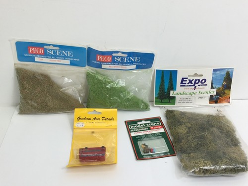 Gauge model train - gauge,
