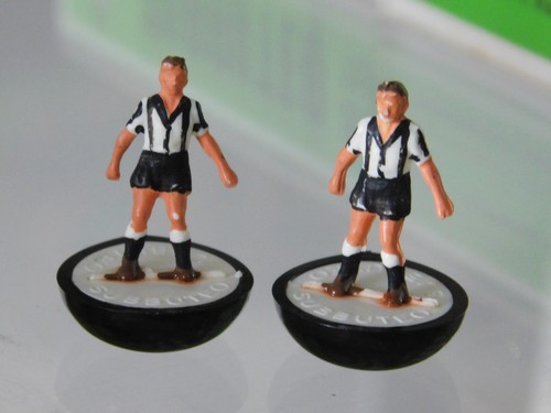1960s vintage subbuteo - 1960s,