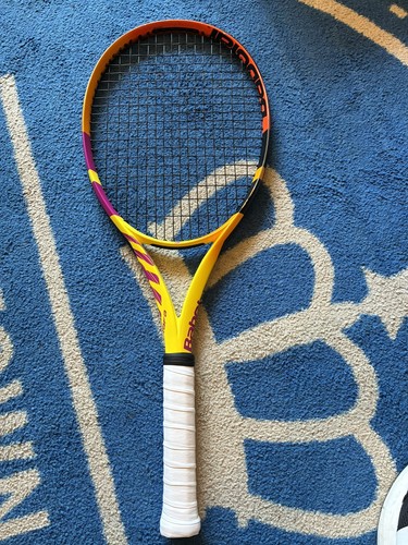 Babolat aero rafa - aero,