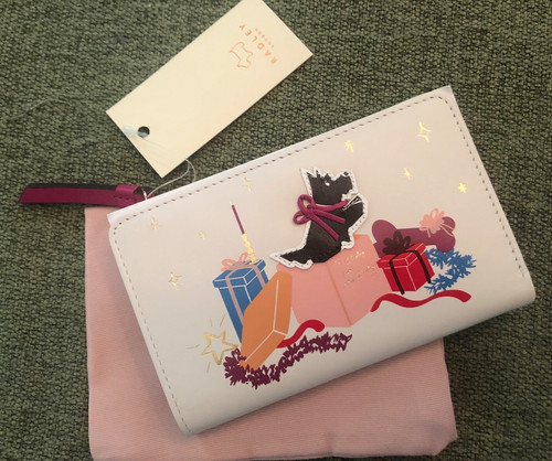 Radley london jolly - jolly, &