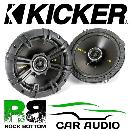Kicker 40cs654 inch 300 - kicker,