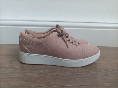 Fitflop rally canvas womens - rally,