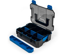 Preston Innovations Hardcase Feeder System