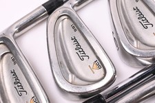 Titleist DCI 981 Irons / 4-PW