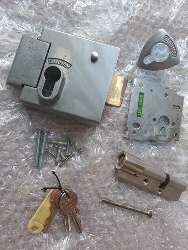 Cheap banham security bs3621 - banham,