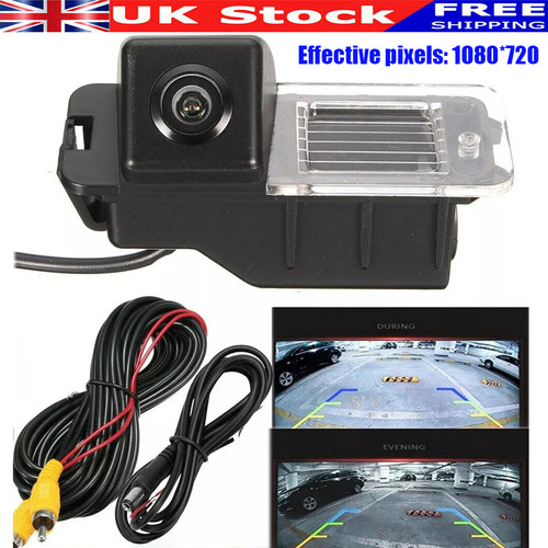 Car reverse camera - car,