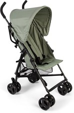 Red kite baby push - red,