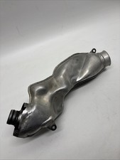 Montesa 315 2002 Exhaust