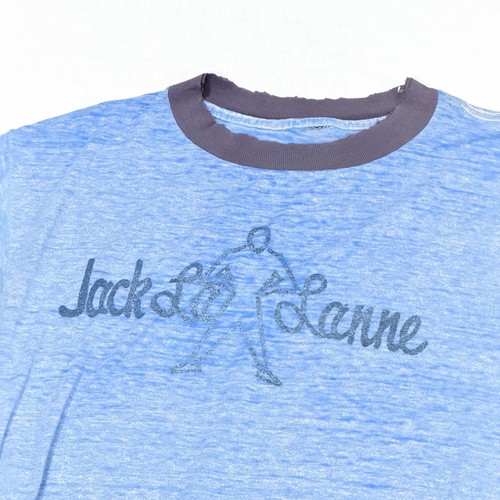 Vintage rare 1960s jack - 1960s,