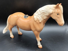 Trentham Art Ware Horse Light