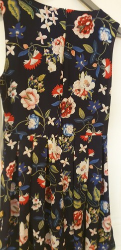 Tenki women floral print - women's,