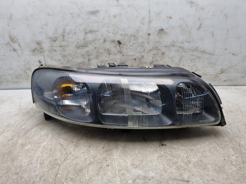 Volvo s60 headlight lamp - volvo, off