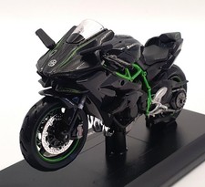 Maisto 1/18 Scale Motorbike