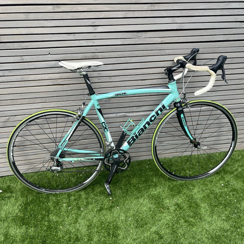 Bianchi nirone road bike 700c - bianchi,