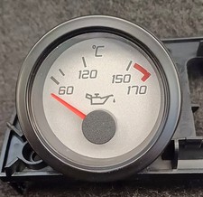 MGTF.  OIL TEMP GAUGE. (YAD101020).