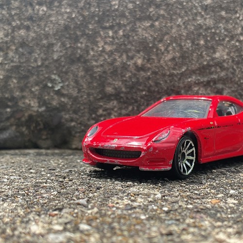 Ferrari 612 scaglietti - ferrari,