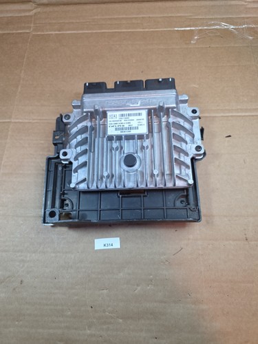 Peugeot 407 engine control - peugeot,