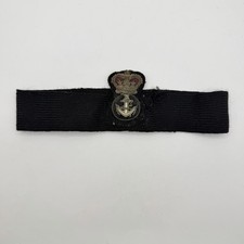 Genuine Victorian Royal Navy