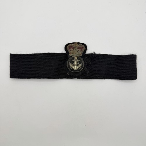 Genuine victorian royal navy - royal,
