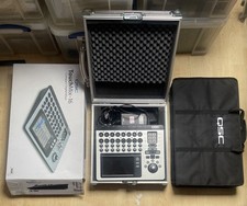 QSC TouchMix 16 Compact