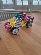 K'NEX Cars Educational