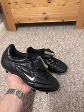 2003 Nike Tiempo 750 SG