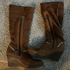 Ugg Boots Long Knee High