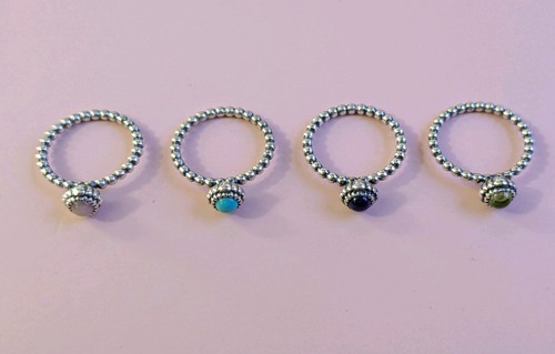 Genuine pandora birthstone - pandora,