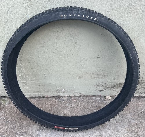 Bontrager jones 26x2 - bontrager, ac