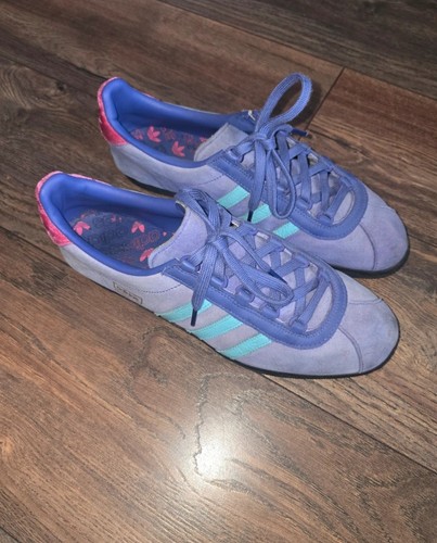 Adidas originals trimm - originals, star