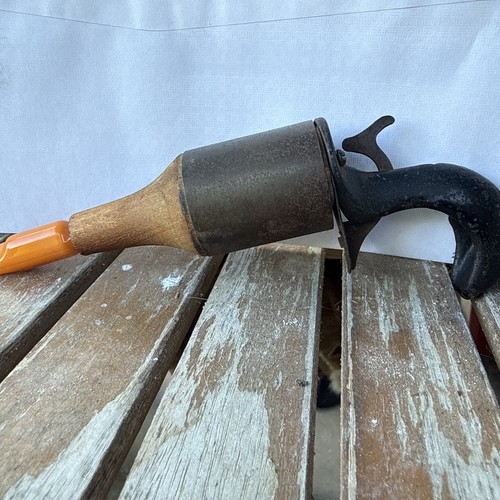 Antique primitive - 5,