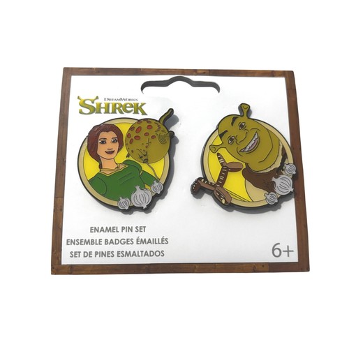 Loungefly shrek fiona - loungefly,