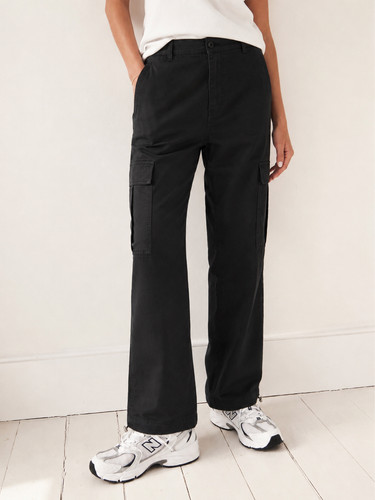 Store cargo trousers ladies - ex,