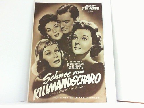 Illustrierte film bühne nr - film-bühne,