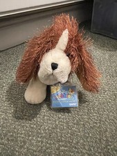 Webkinz Basset Hound Retired