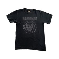 Early 2000’s Ramones