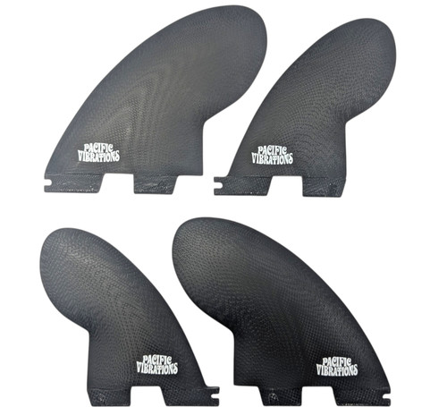Pacific vibrations surfboard - pacific,