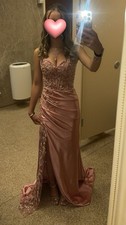 Prom dress size 6 women’s