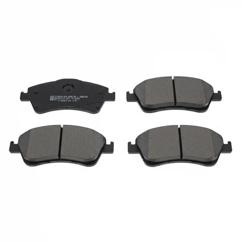 Brake pads 24668 190 - brake,
