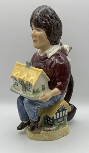 Kevin francis ceramics toby - ceramics,