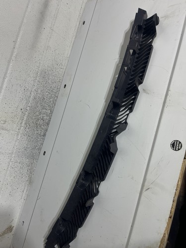 Passat estate rear bumper - rear,