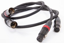 Chord Signature Tuned Aray XLR