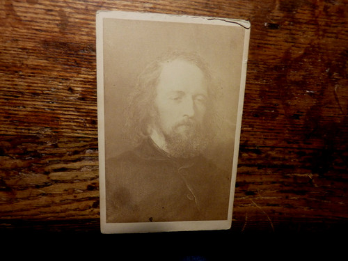 1870s cdv photo - cdv,