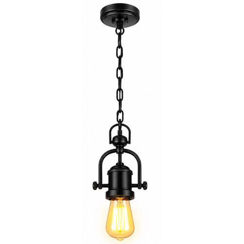 Industrial ceiling pendant - industrial,