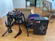 DJI S900 Ready to fly drone 