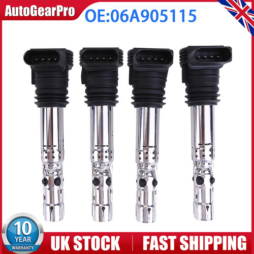 Upgrade ignition coils pack - upgrade,