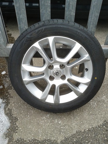 Vauxhall corsa inch - vauxhall,