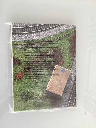 Hornby x4291 trackmat - hornby,