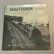 Bradford Barton - Southern